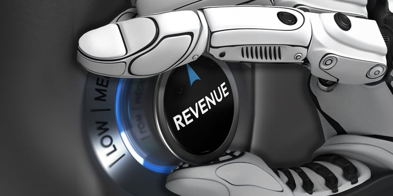 RPA enables faster revenue access in organizations