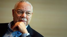 Collin Powell