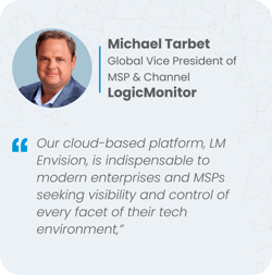 Quote by Michael Tarbet