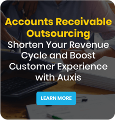 Accounts Receivable Outsourcing