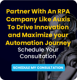 RPA Services