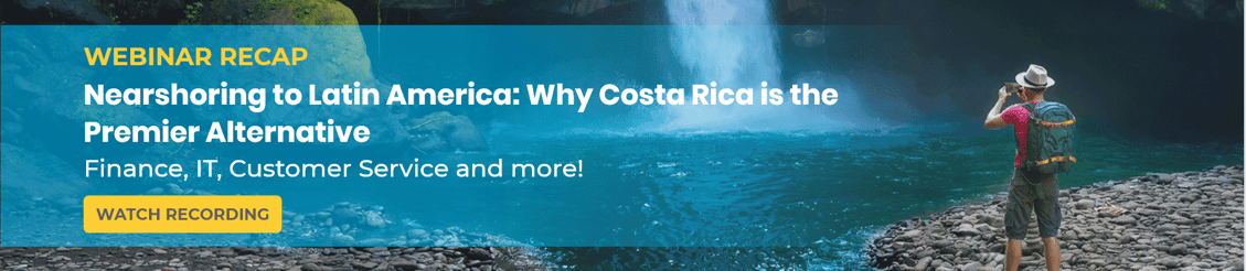 Costa Rica Webinar Recap Native