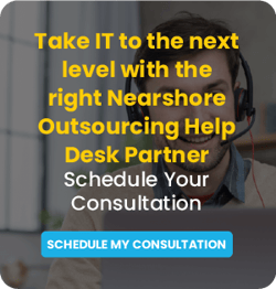 Help Desk Consultation