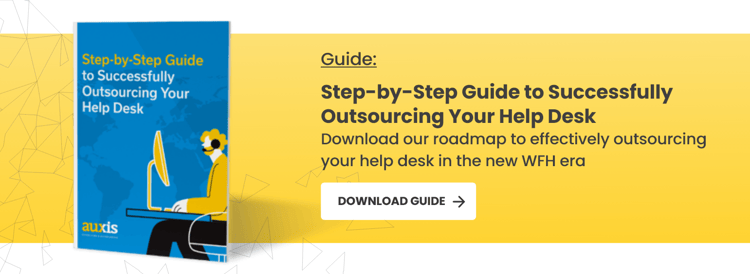 Step-by-Step Guide to Successfully Outsourcing Your Help Desk2