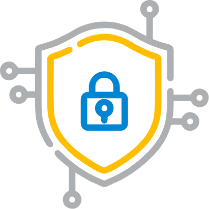 IT Infrastructure Modernization: Security shield