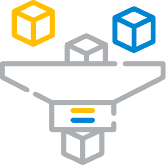 WAN/LAN architecture